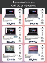 Volantino Unieuro Pagina 16
