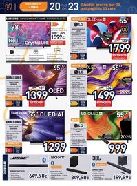 Volantino Unieuro Pagina 2