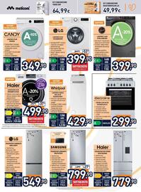 Volantino Unieuro Pagina 25
