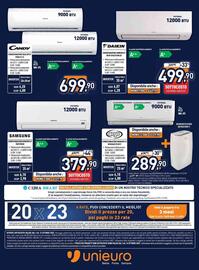 Volantino Unieuro Pagina 27
