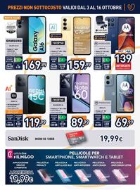 Volantino Unieuro Pagina 7