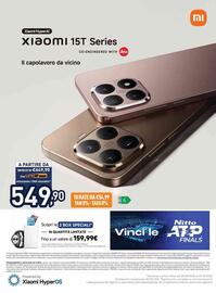 Volantino Unieuro Pagina 8