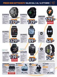 Volantino Unieuro Pagina 9