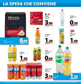 Volantino A&O | super Pagina 12