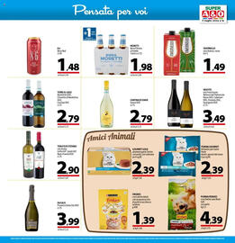 Volantino A&O | super Pagina 13