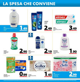 Volantino A&O | super Pagina 14