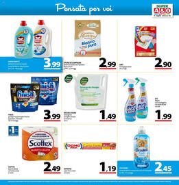 Volantino A&O | super Pagina 15