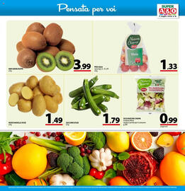 Volantino A&O | super Pagina 3