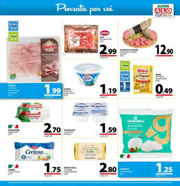 Volantino A&O | super Pagina 5