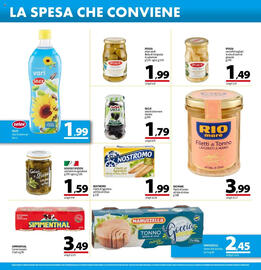 Volantino A&O | super Pagina 8