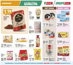 Volantino Sisa Pagina 10