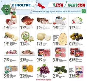 Volantino Sisa Pagina 14