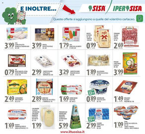 Volantino Sisa Pagina 15
