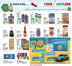 Volantino Sisa Pagina 16