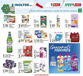 Volantino Sisa Pagina 17