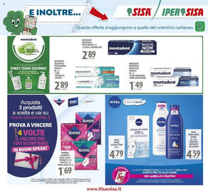 Volantino Sisa Pagina 18