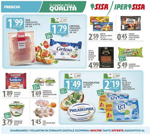 Volantino Sisa Pagina 6