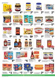 Family Foods flyer Page 2