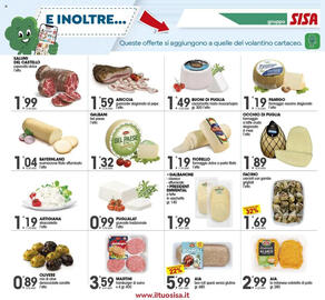Volantino Quick Sisa Pagina 10