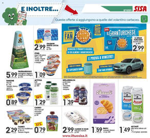 Volantino Quick Sisa Pagina 12
