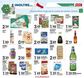 Volantino Quick Sisa Pagina 13
