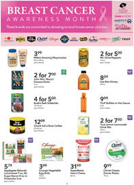 Publix weekly ad Page 3