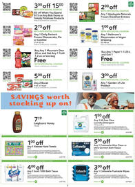 Publix weekly ad Page 5