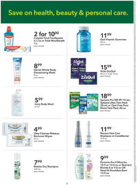 Publix weekly ad Page 8