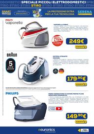 Volantino Euronics Pagina 10