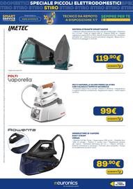 Volantino Euronics Pagina 11