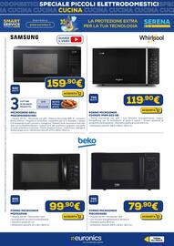 Volantino Euronics Pagina 12