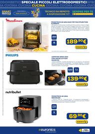 Volantino Euronics Pagina 13