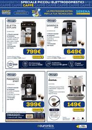 Volantino Euronics Pagina 15