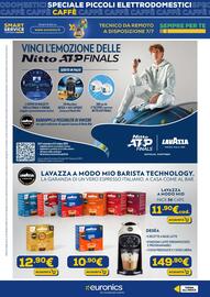 Volantino Euronics Pagina 16