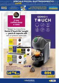 Volantino Euronics Pagina 17