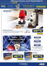 Volantino Euronics Pagina 18