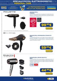 Volantino Euronics Pagina 19