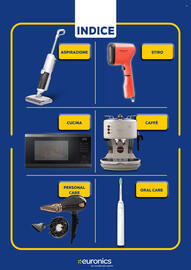 Volantino Euronics Pagina 2