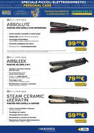 Volantino Euronics Pagina 20