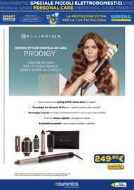 Volantino Euronics Pagina 21