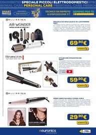 Volantino Euronics Pagina 22