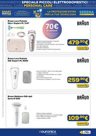Volantino Euronics Pagina 23