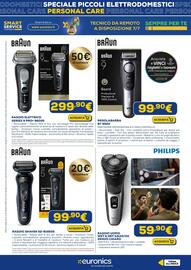 Volantino Euronics Pagina 24