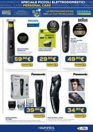 Volantino Euronics Pagina 25