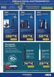 Volantino Euronics Pagina 26