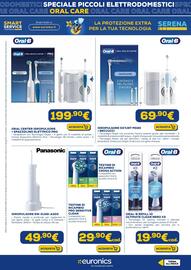 Volantino Euronics Pagina 27