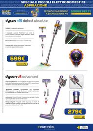 Volantino Euronics Pagina 3