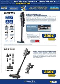 Volantino Euronics Pagina 4