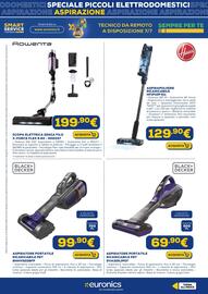 Volantino Euronics Pagina 5