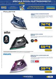 Volantino Euronics Pagina 8